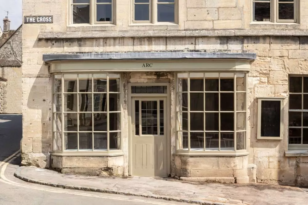 Group accommodation to rent